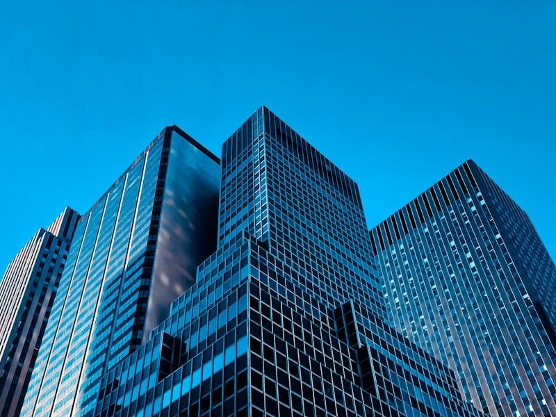 オフィスビル
